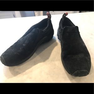 Merrell men’s jungle moc shoes